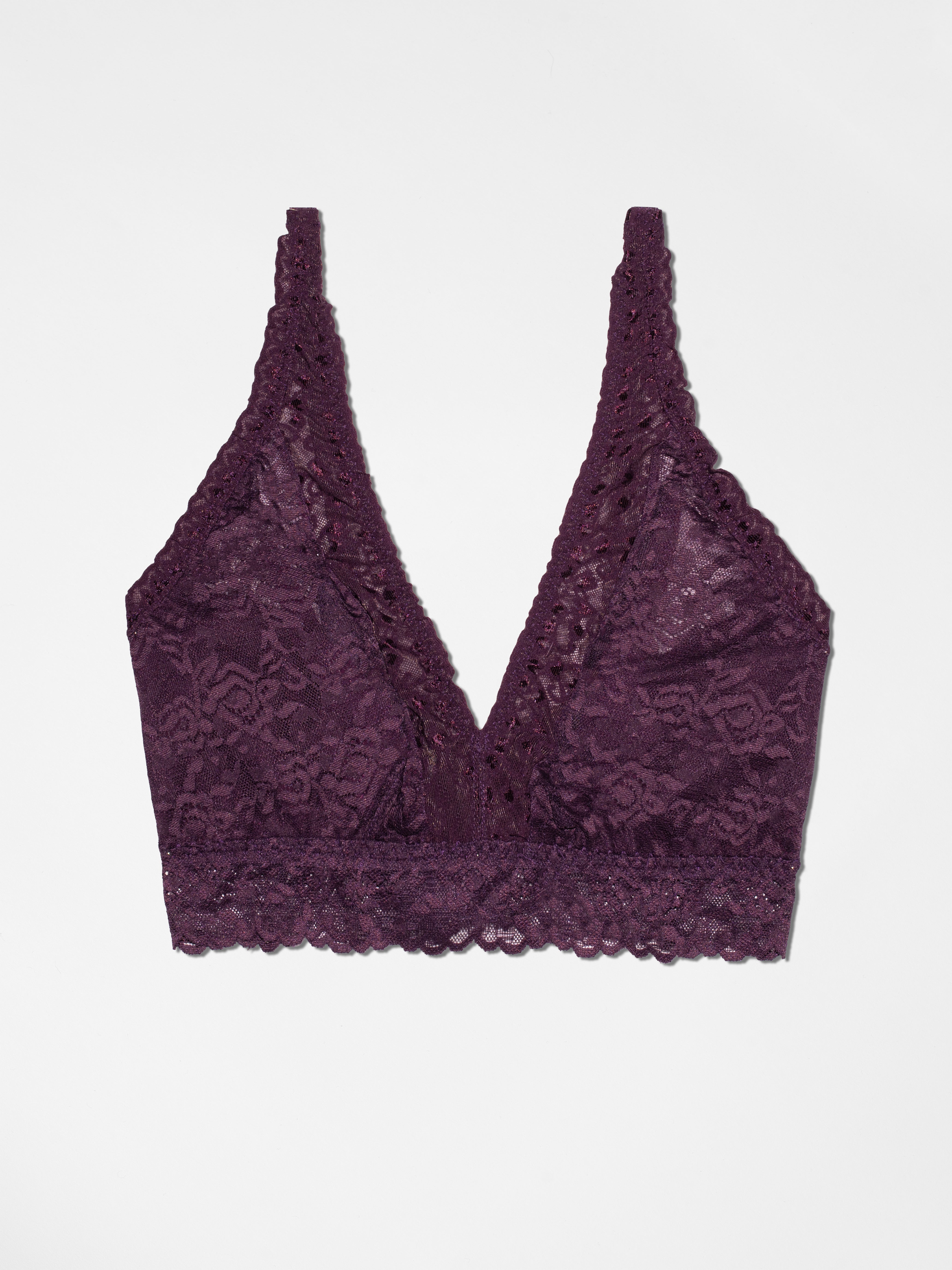 Kate - Italian Bow Bralette main image 0