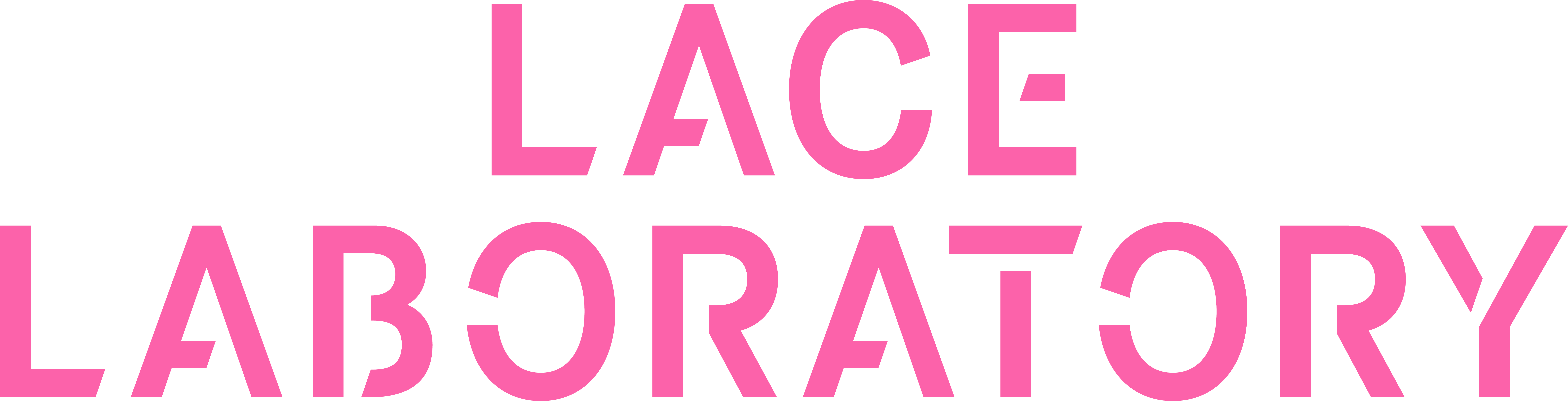 Lace Laboratory
