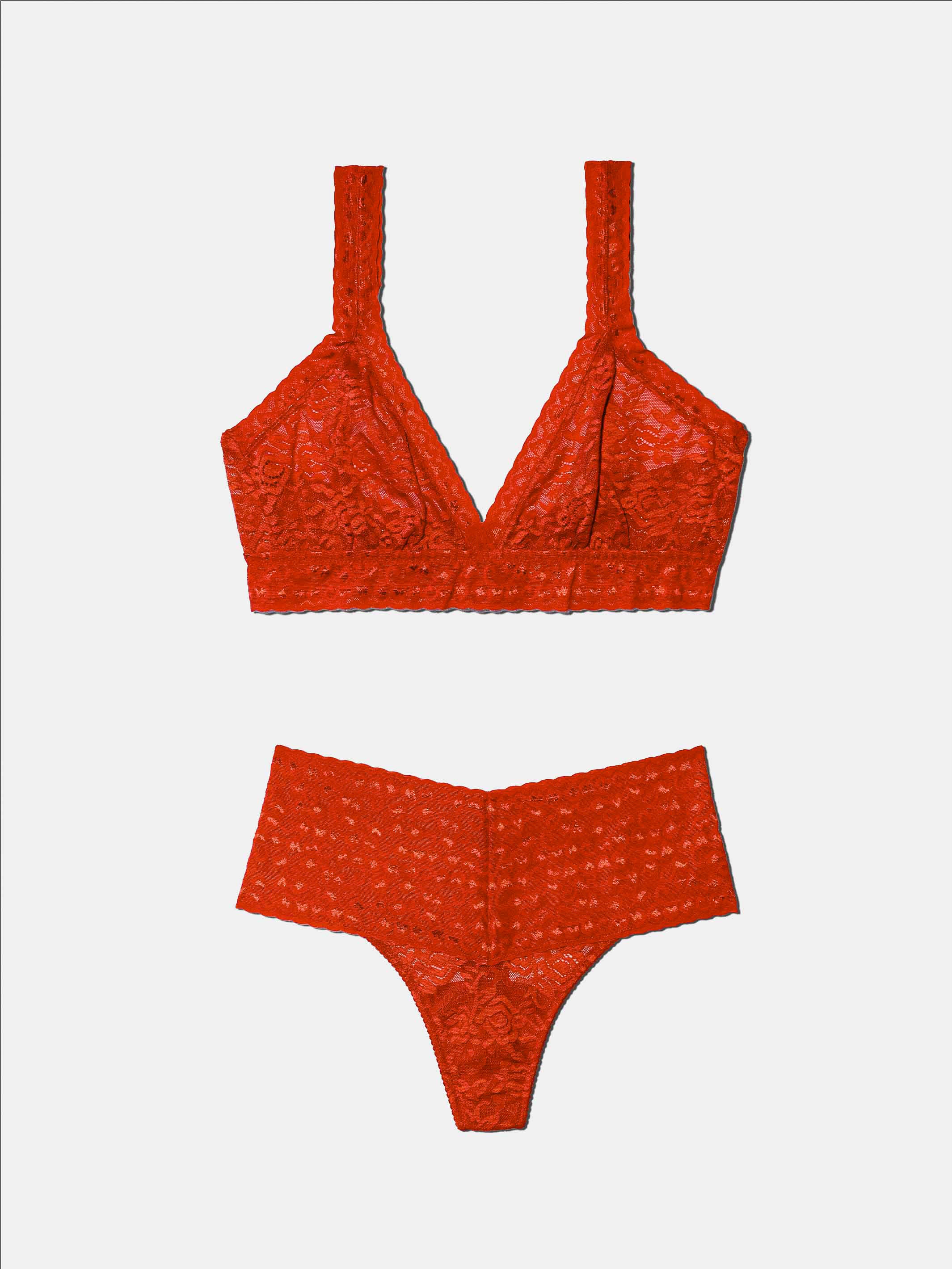 asos bralette