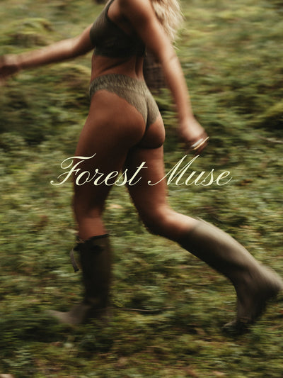 Forest Muse