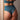High Waist Brazilian