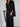 Silk Kimono - Liquorice Therapy