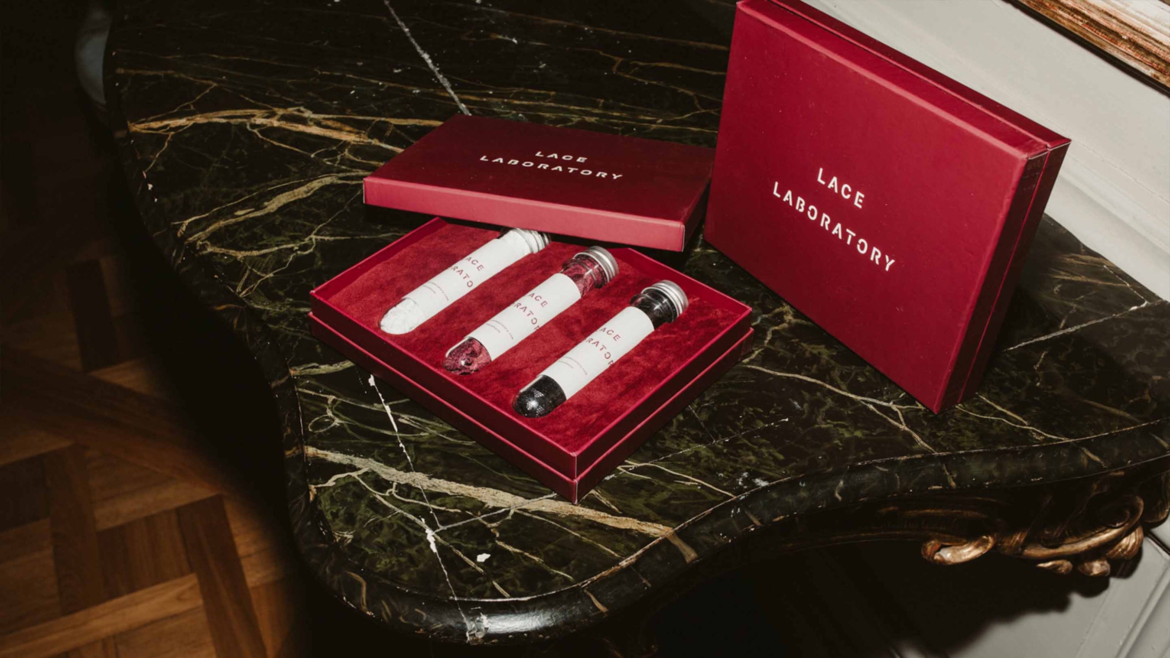 Gifting Box - Mixed Colors
