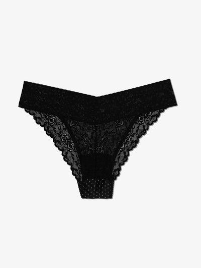 Silk Brazilian - Polka