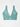 Curvy Lace Bralette - Mint