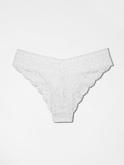 10 Pack Brazilian - Coconut White