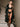 Silk Bralette - Liquorice Therapy