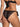 3 Pack Bow Brazilian - Liquorice Therapy