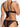 Bow Bralette - Liquorice Therapy