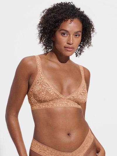 » Lace Bralette (50% off)