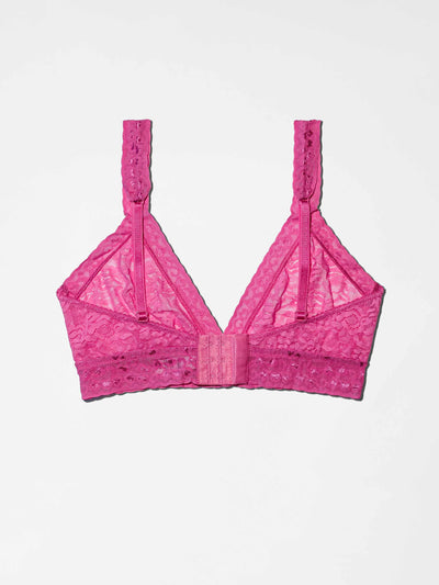 Lace Bralette - Cosmo Please