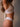 Lace Bralette - Coconut White