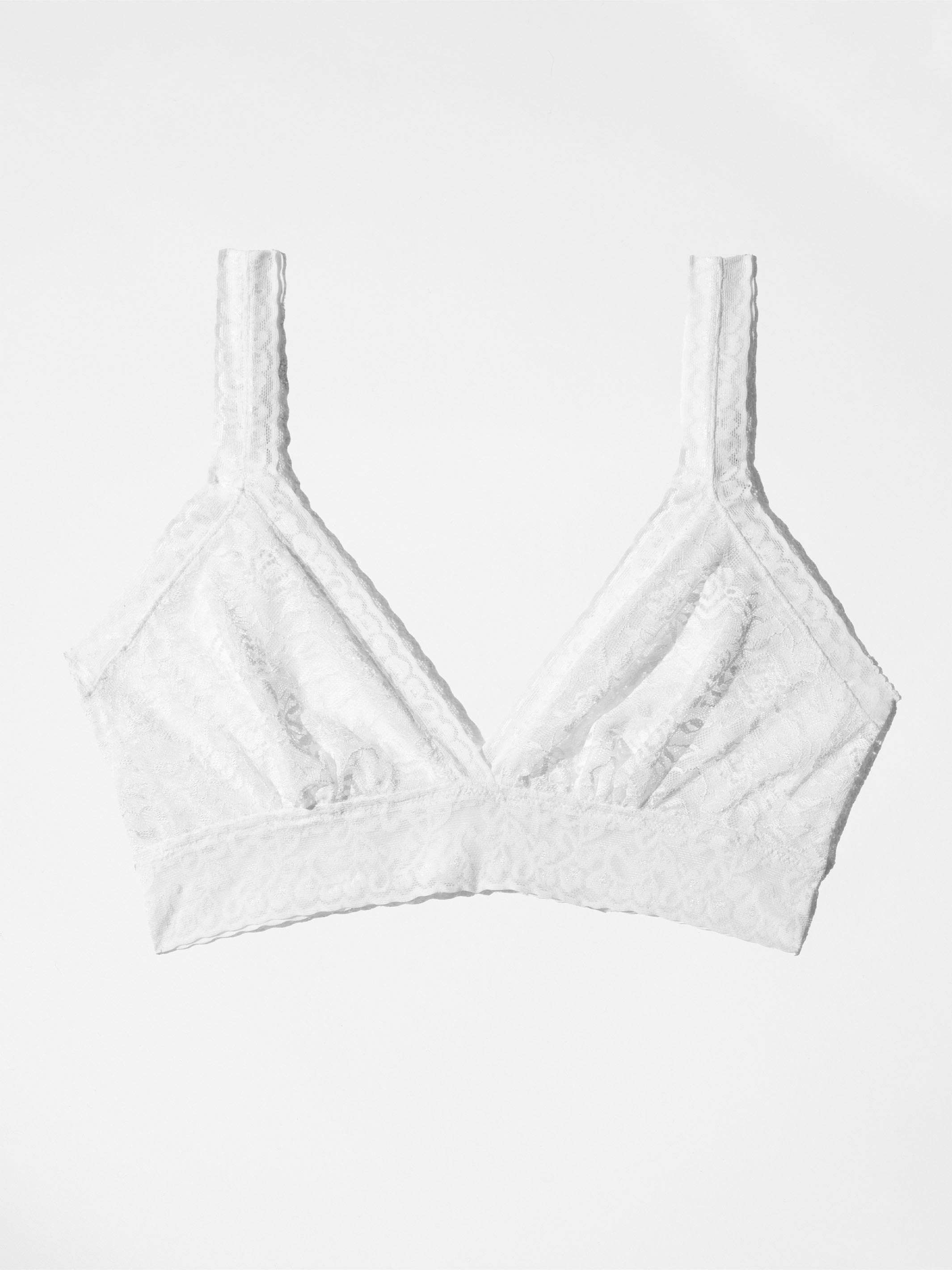 Lace Bralette and Curvy – Lace Laboratory
