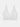 Curvy Lace Bralette - Coconut White