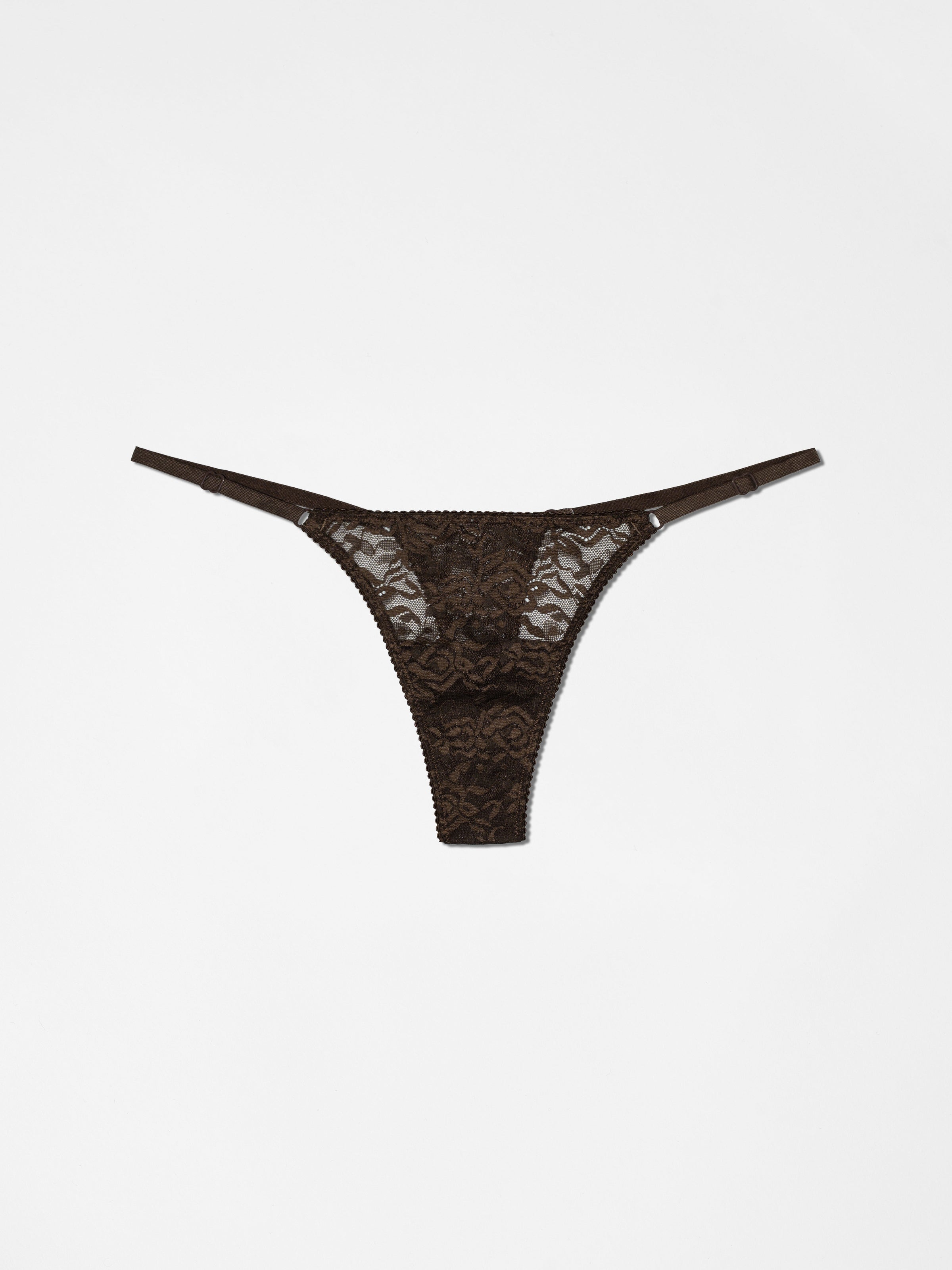» G String - Umber (100% off)