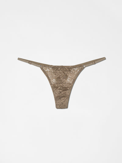 G String - Terra