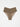 High Waist Brazilian - Terra