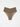High Waist Brazilian - Terra