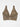 Curvy Lace Bralette - Terra
