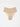 High Waist Brazilian - Dune