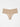 High Waist Thong - Dune