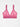 Lace Bralette - Bubblegum
