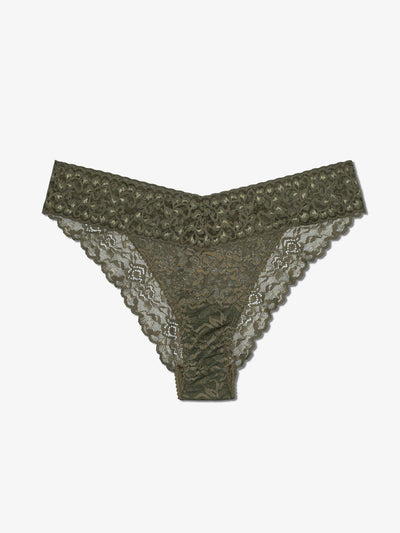 Brazilian - Forest Muse