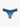 Silk Lace Thong - Ice Queen