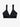 Silk Bralette - Polka