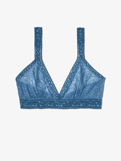 Lace Bralette - Ice Queen