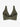 Curvy Lace Bralette - Forest Muse