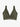 Curvy Lace Bralette - Forest Muse