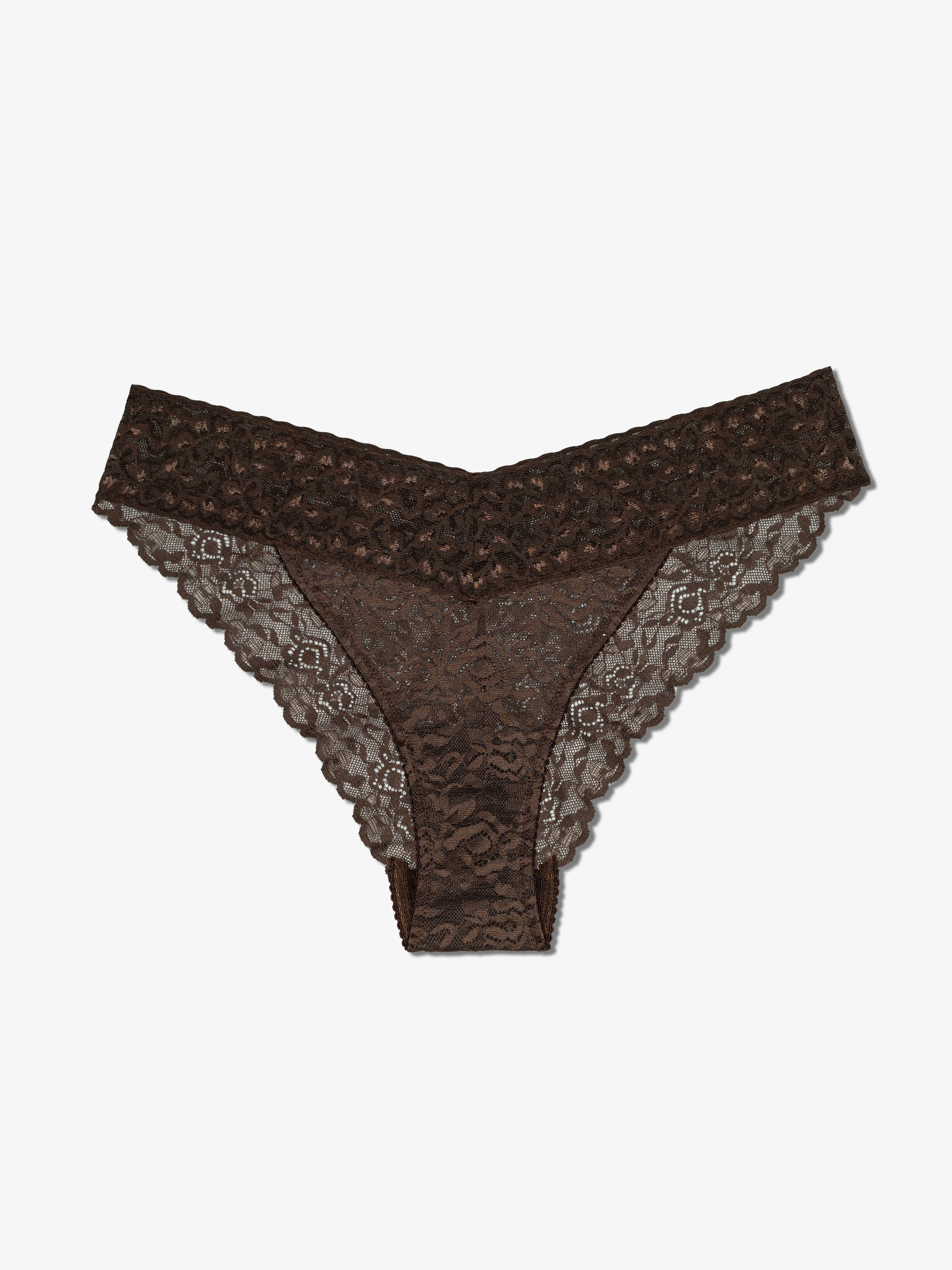 Brazilian - Umber
