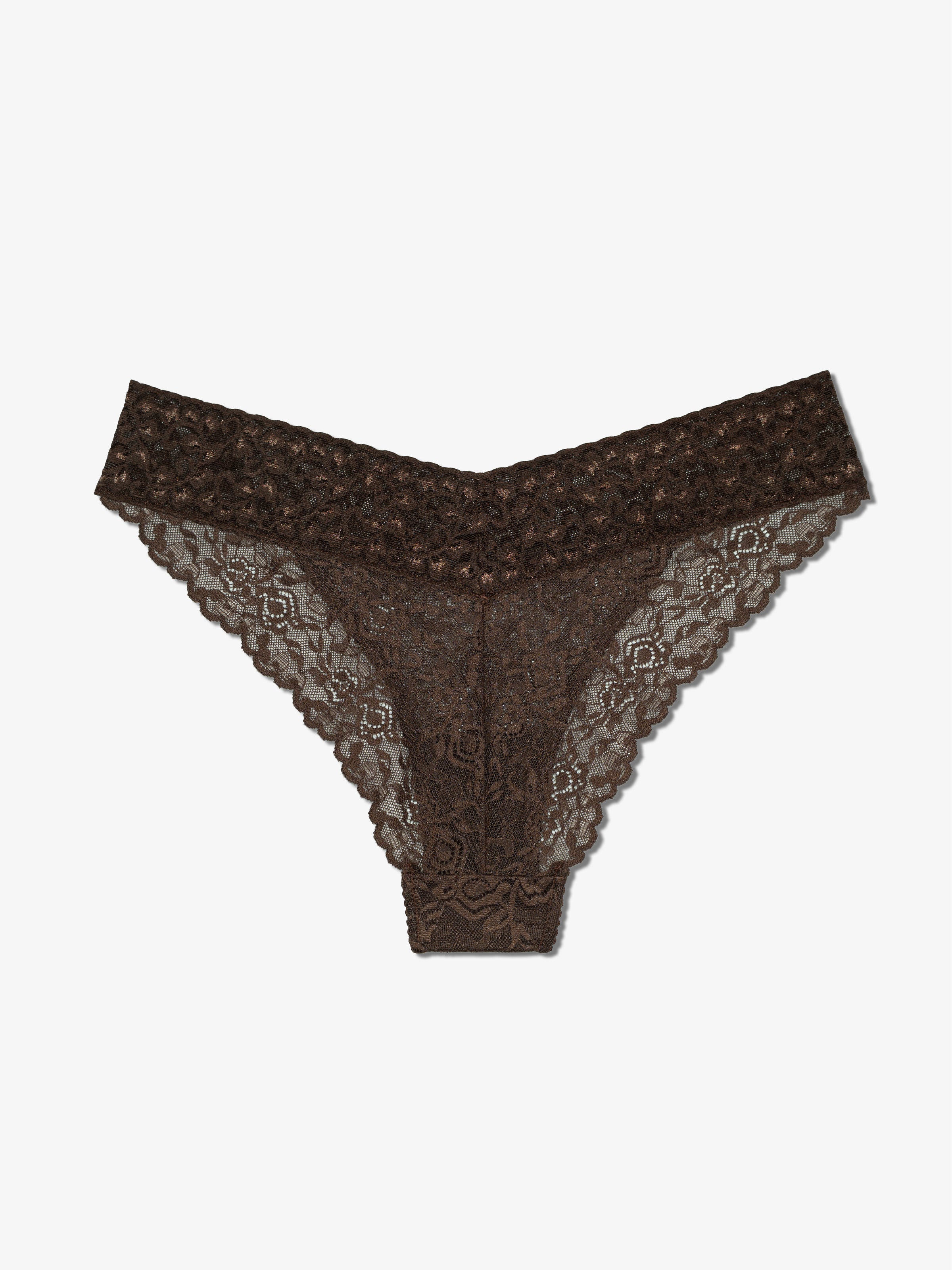 Brazilian - Umber