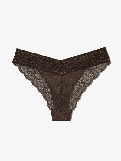 Brazilian - Umber