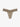 Lace Thong - Terra