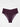 10 Pack High Waist Brazilian - Italian Plum