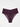 10 Pack High Waist Brazilian - Italian Plum