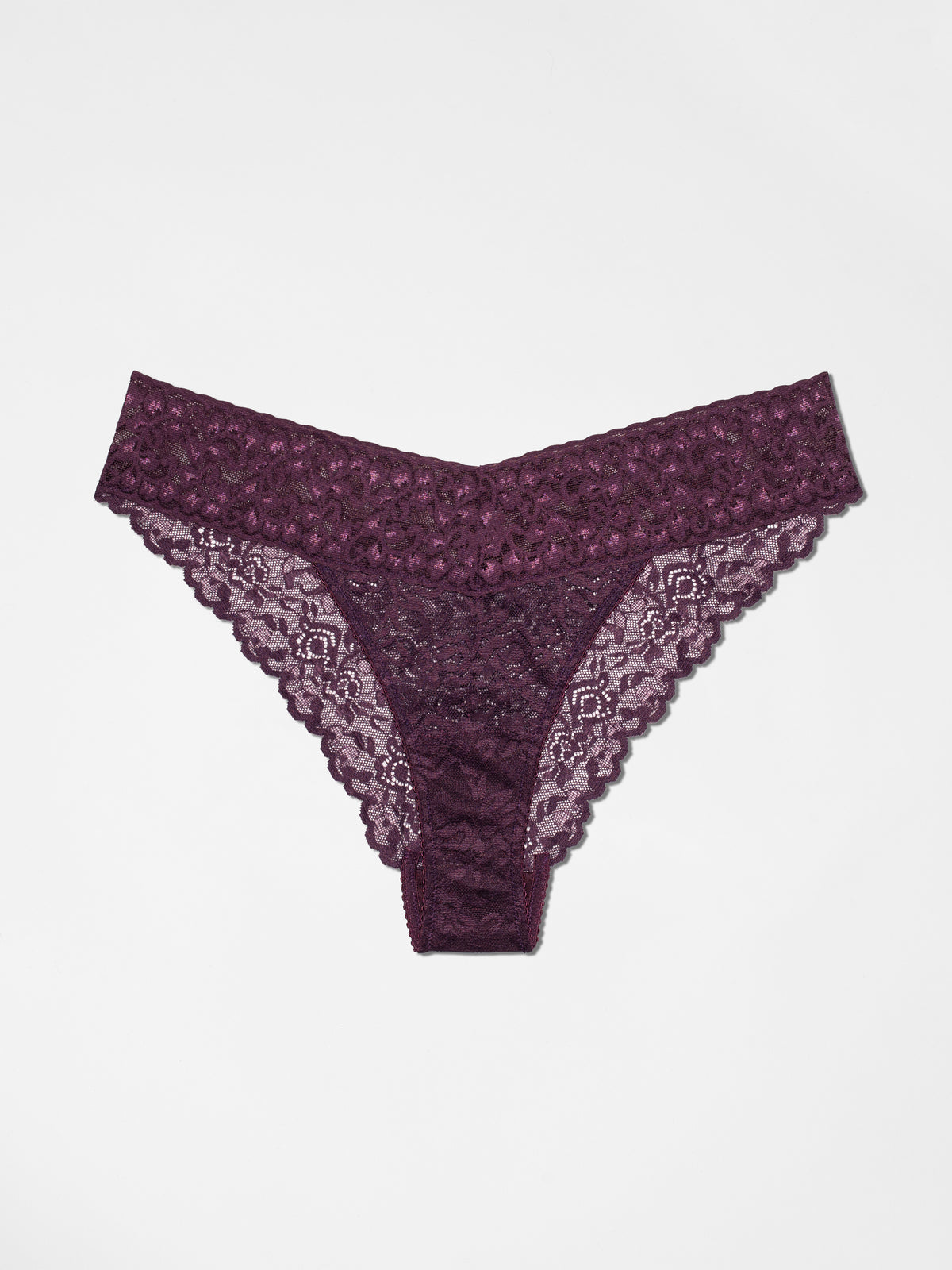 Brazilian - Italian Plum - XS