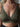 Curvy Lace Bralette - Forest Muse