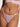 G String - Candy Pink