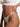 G String - Coconut White
