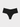 Limited High Waist Thong - Liquorice Therapy
