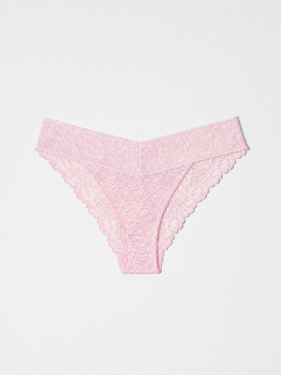Brazilian - Candy Pink