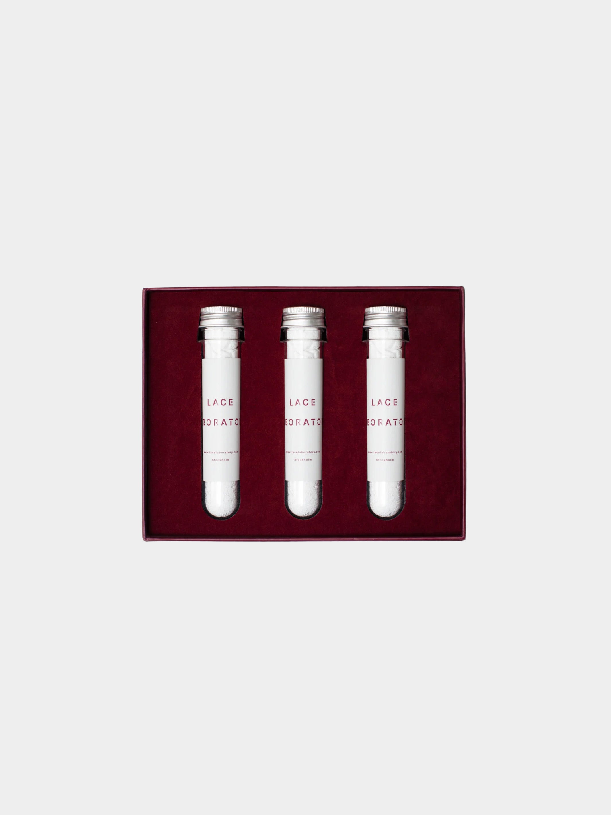 Gift Box - Coconut White