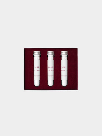 Gift Box - Coconut White