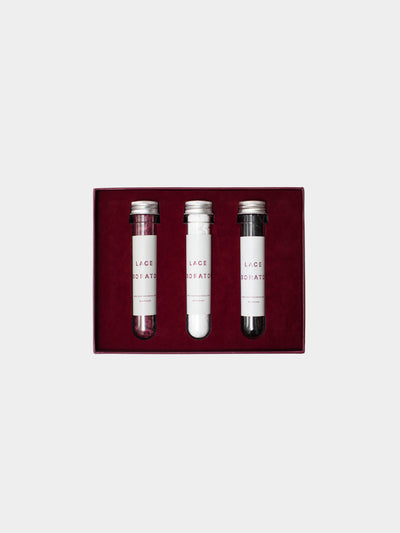 Gift Box - Mixed Colors