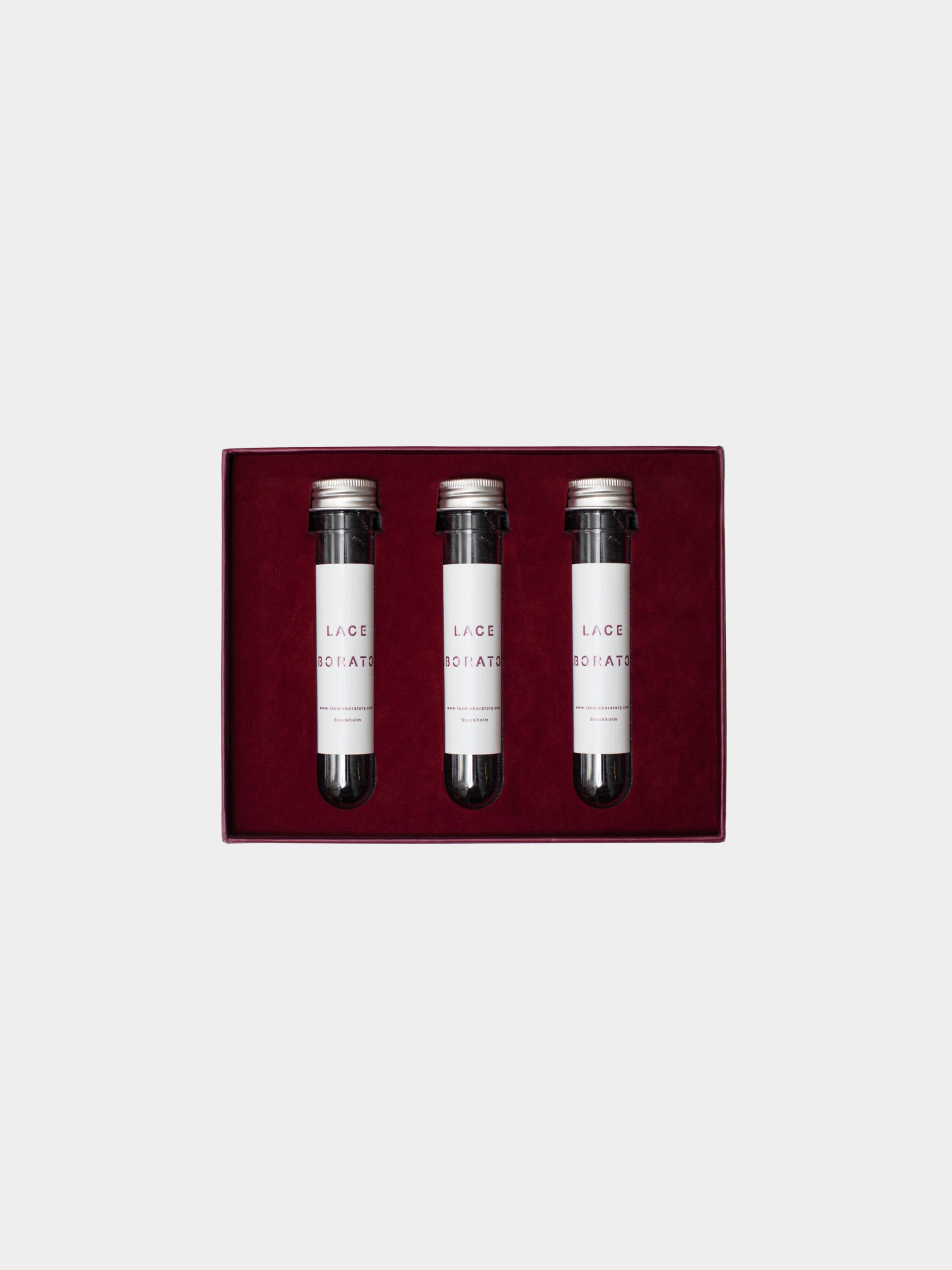 Gift Box - Liquorice Therapy