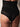 Maternity High Waist Brief - Liquorice Therapy