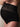 Maternity High Waist Brief - Liquorice Therapy
